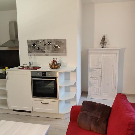 Rosenthal-Bielatal Ferienwohnung Bastei מראה חיצוני תמונה
