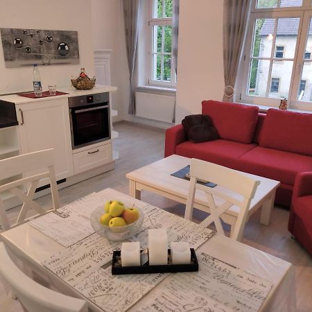 Rosenthal-Bielatal Ferienwohnung Bastei מראה חיצוני תמונה