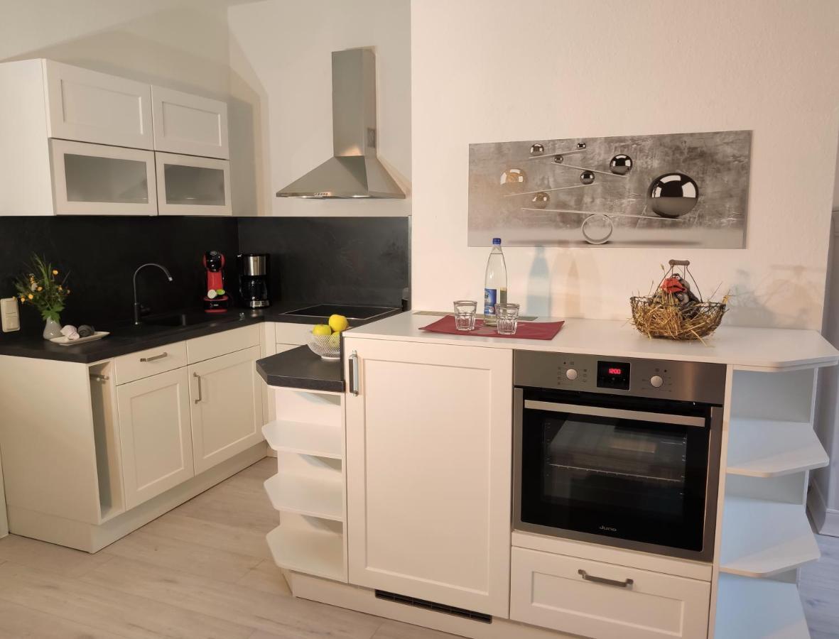 Rosenthal-Bielatal Ferienwohnung Bastei מראה חיצוני תמונה