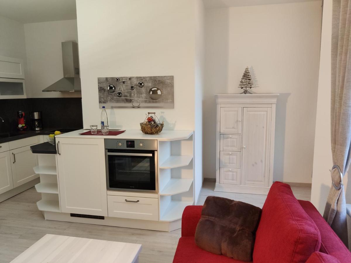 Rosenthal-Bielatal Ferienwohnung Bastei מראה חיצוני תמונה